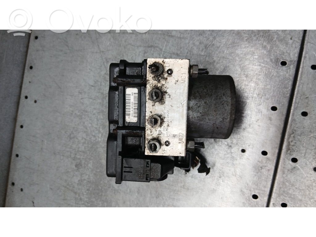 Fiat Stilo ABS Blokas 