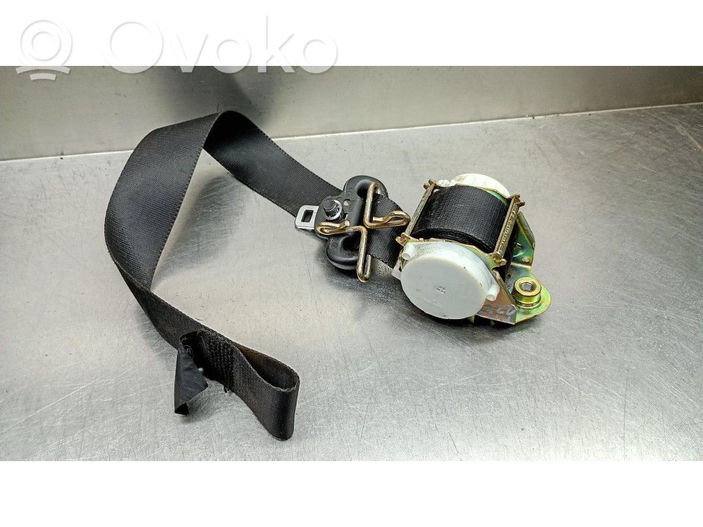 Ford Focus C-MAX Front seatbelt 