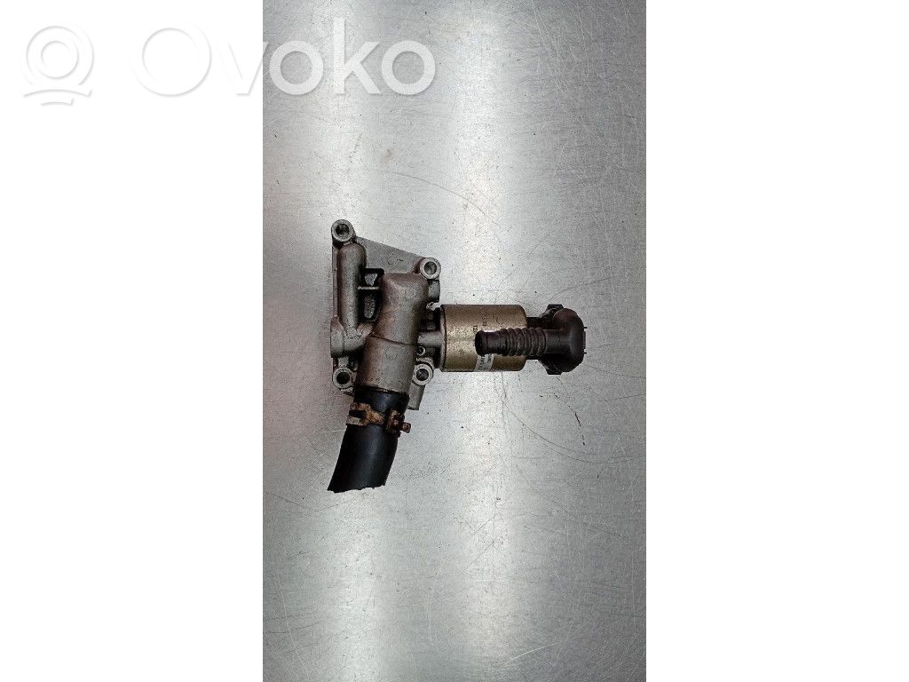 Opel Corsa C Válvula EGR 