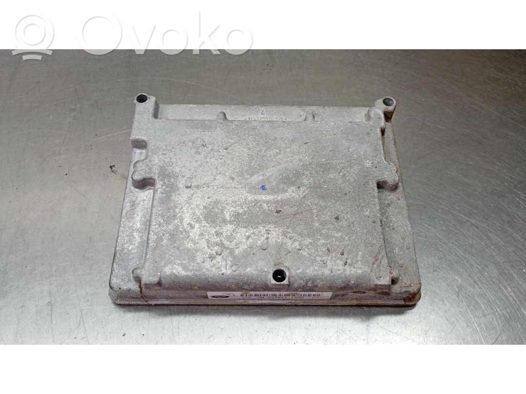 Galios (ECU) modulis   5M5112A650RD,5M5112A650RD