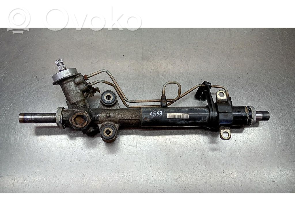 Lenkgetriebe   GE4T,GE4T