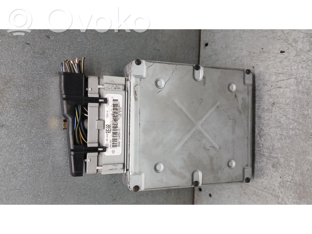 Ford Focus Engine control unit/module ECU 