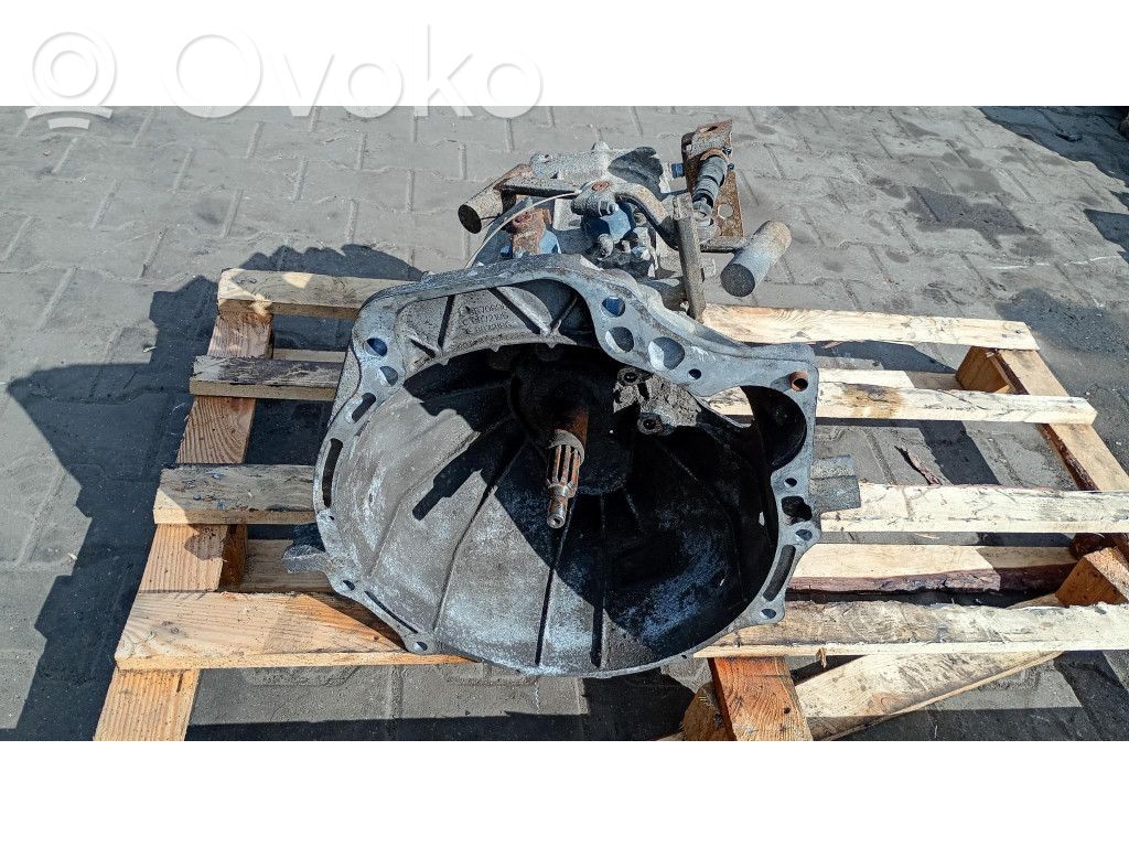 Automatic gearbox   8871859,8871859