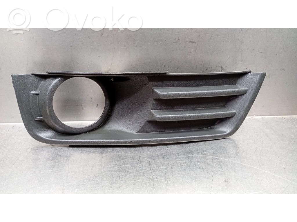 Ford Focus C-MAX Grilă inferioară bară față 