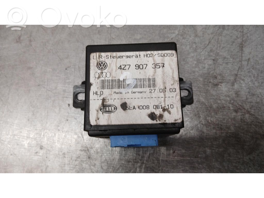 Lichtmodul Lichtsensor   4Z7907357,4Z7907357