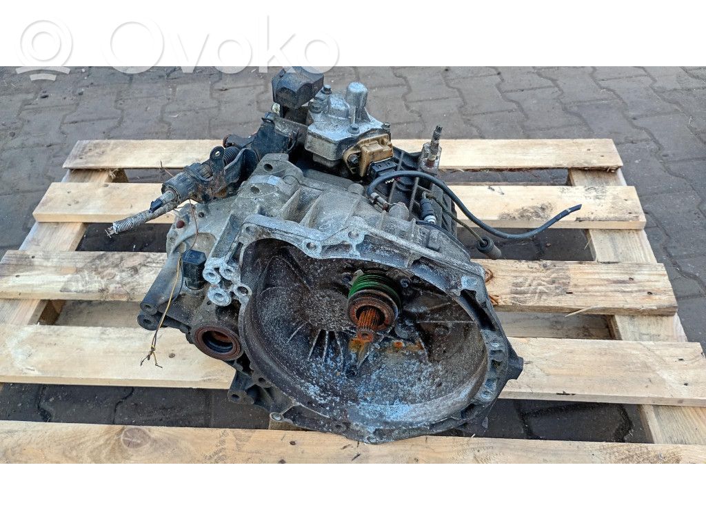 Automatic gearbox   97ZTGA,97ZTGA