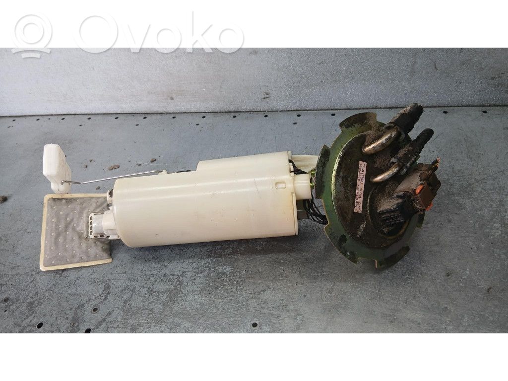 Chevrolet Lanos In-tank fuel pump 