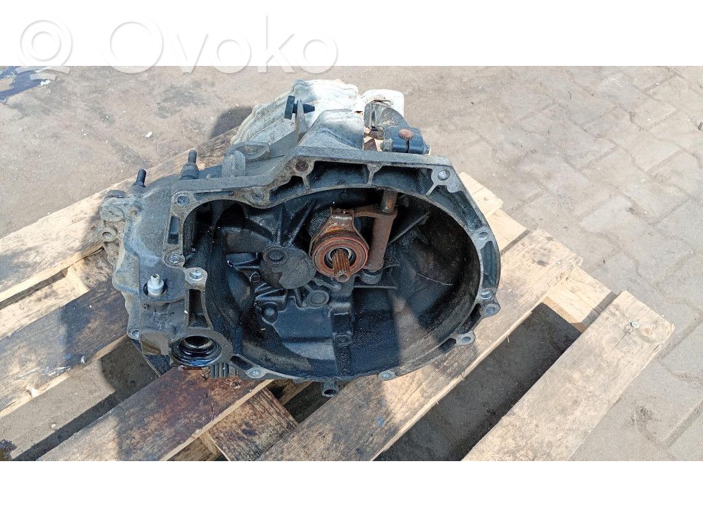Automatikgetriebe   96WT7F096BA,96WT7F096BA