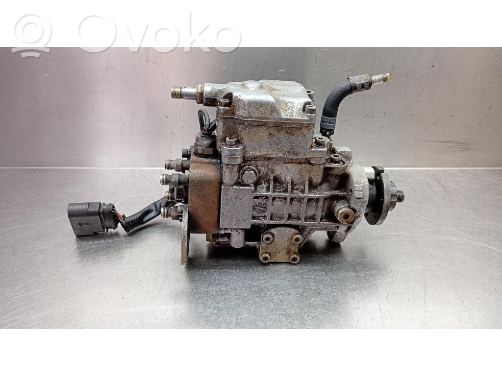 Volkswagen Golf IV Pompă injecție de înaltă presiune 