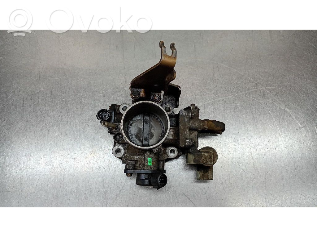 Honda HR-V Soupape d'étranglement 