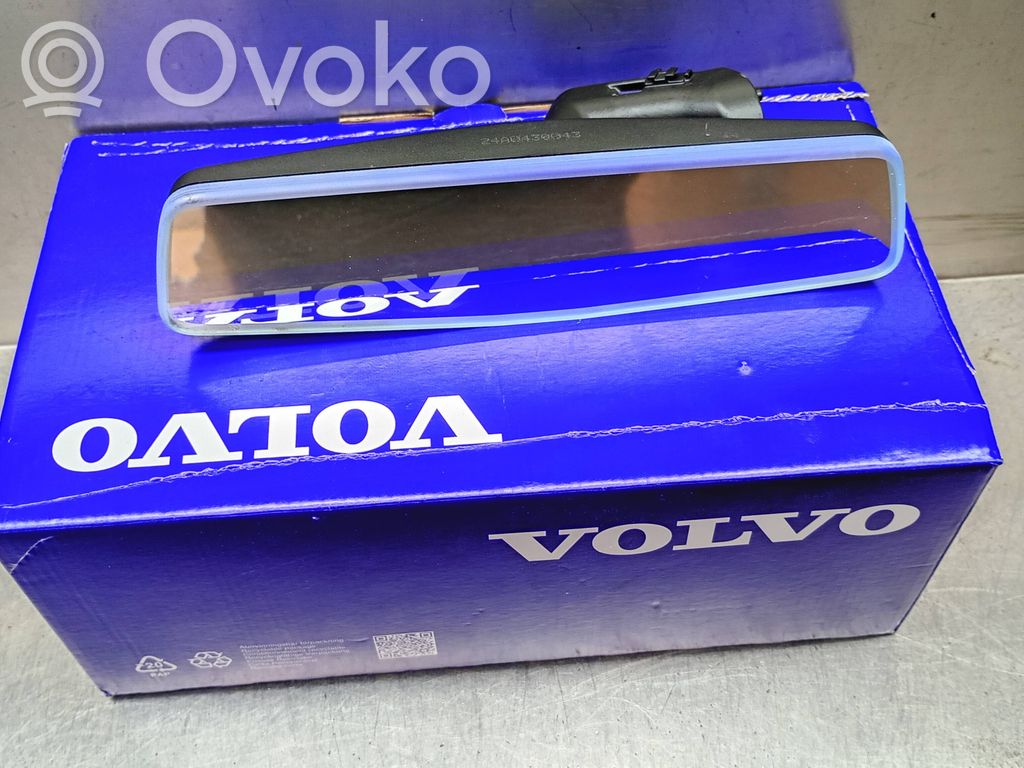 Volvo V40 Espejo retrovisor (interior) 