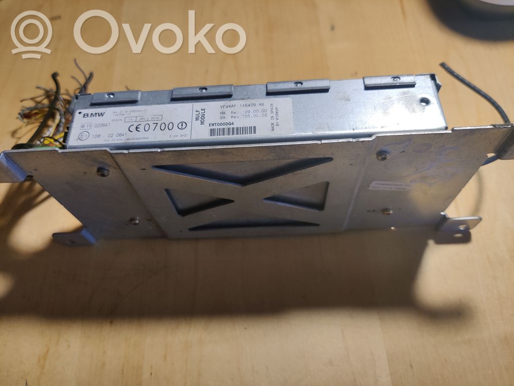 Antenos stiprintuvas   8421693894301,VP4KAF14B09AB