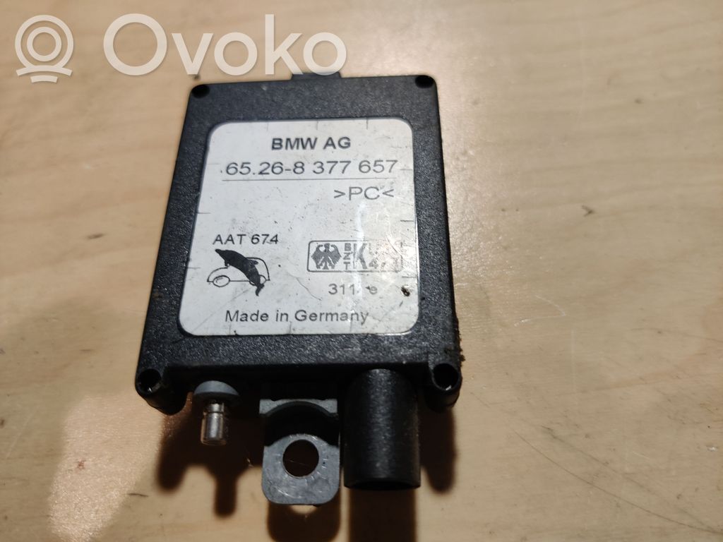 BMW X5 E53 Kiti valdymo blokai/ moduliai 