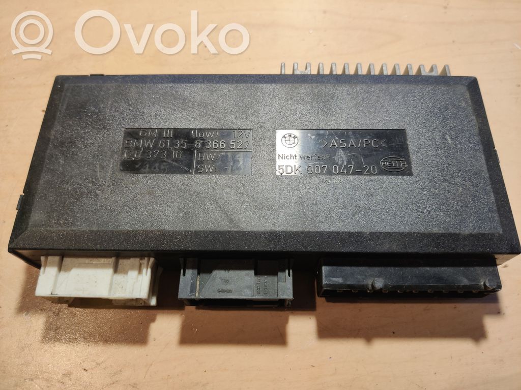 Komforta modulis   61358366527,12037310