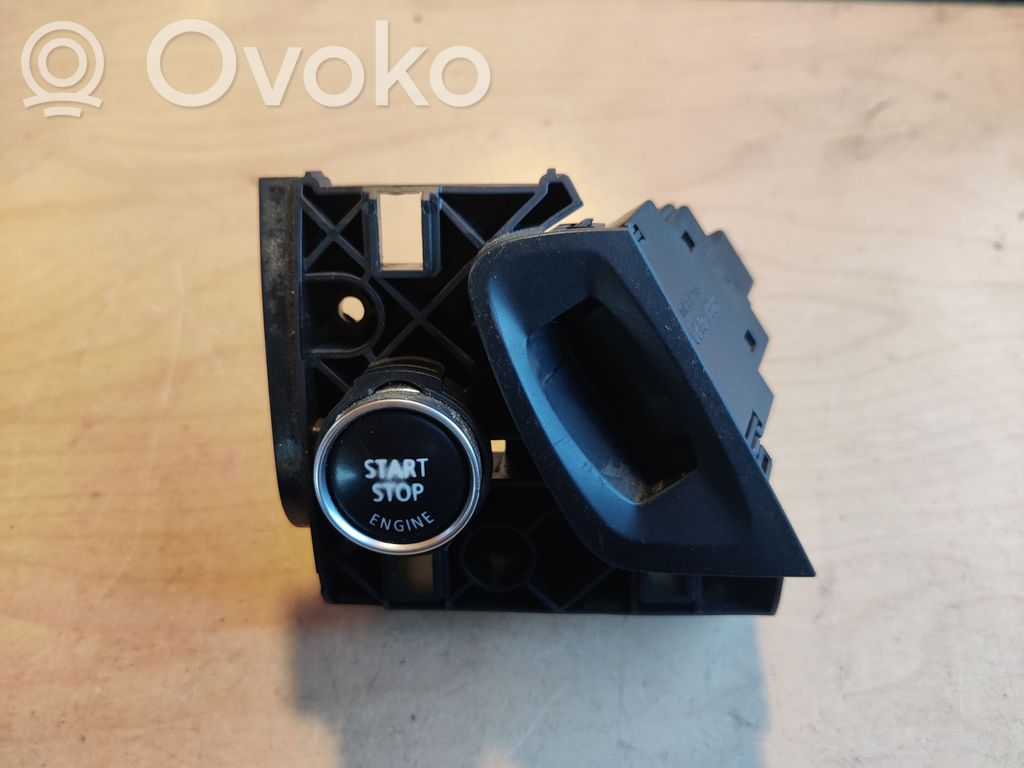 BMW X5 E70 Virtalukko 