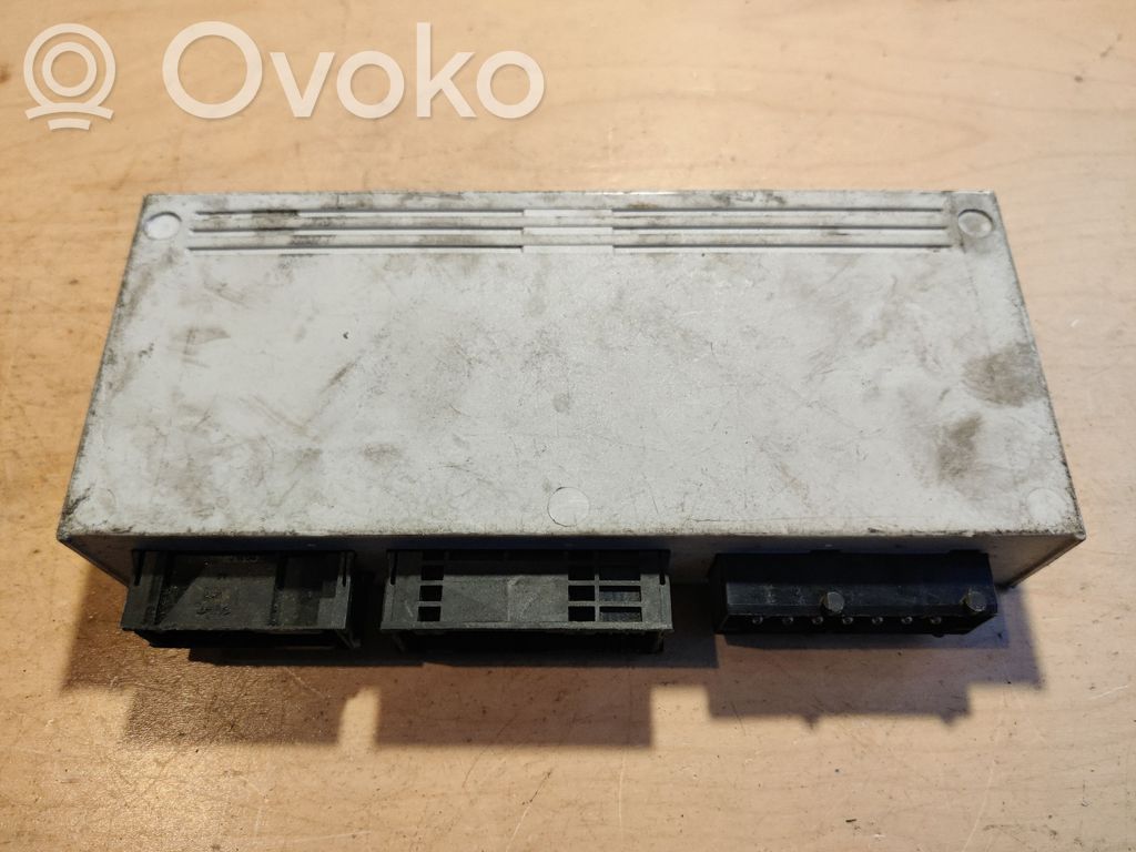 BMW 3 E46 Module confort 