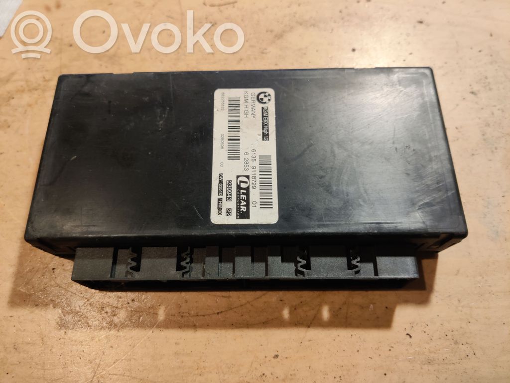 Module confort   9118729,911872901,6135911872901