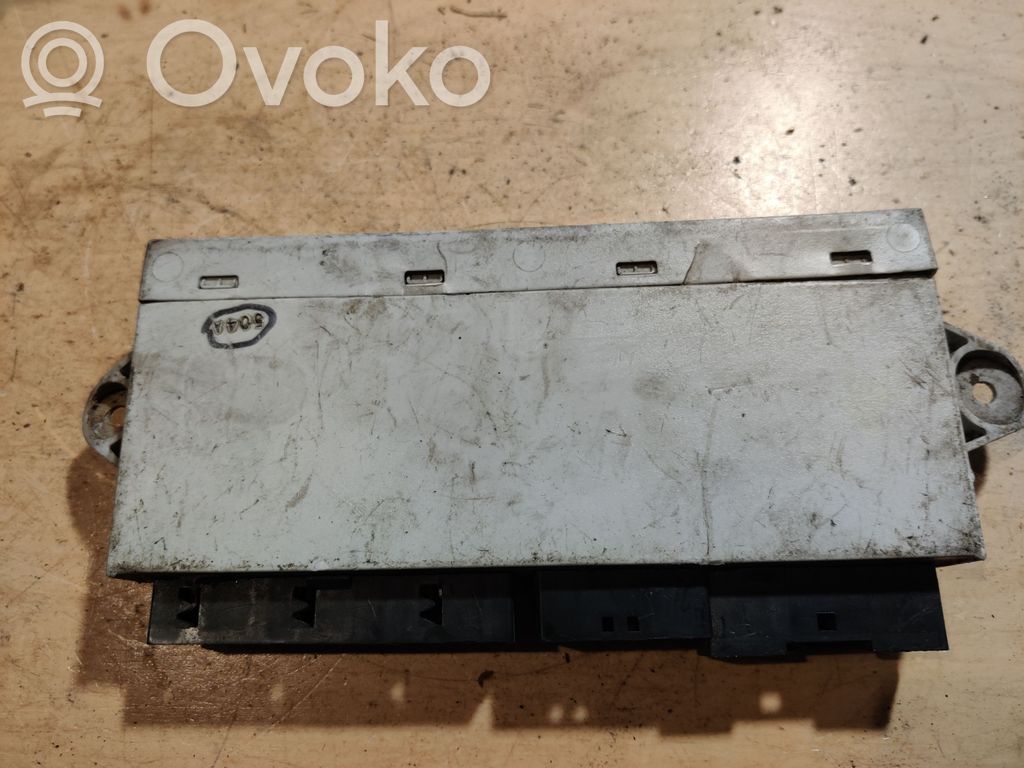 Unidad de control/módulo de la puerta   61356958453