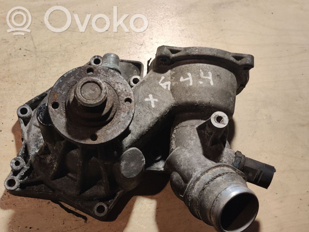 BMW X5 E53 Bomba de agua 
