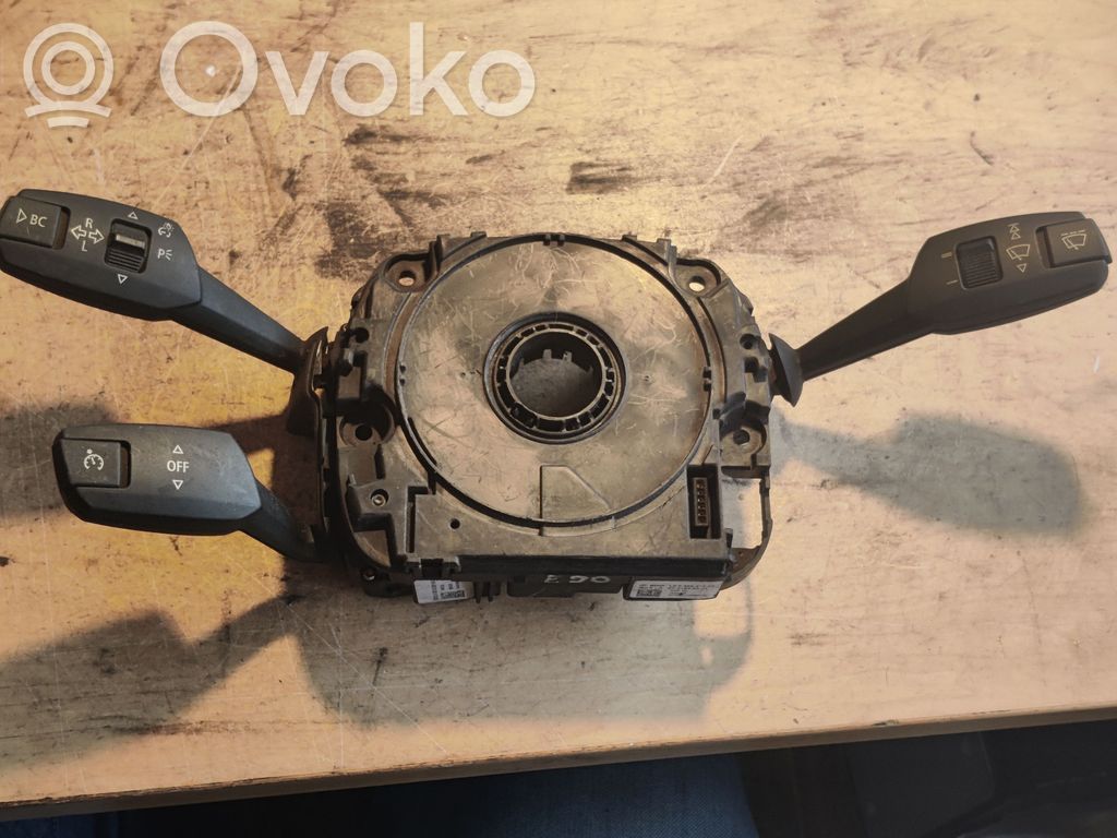 BMW 3 E90 E91 Rokturu komplekts 