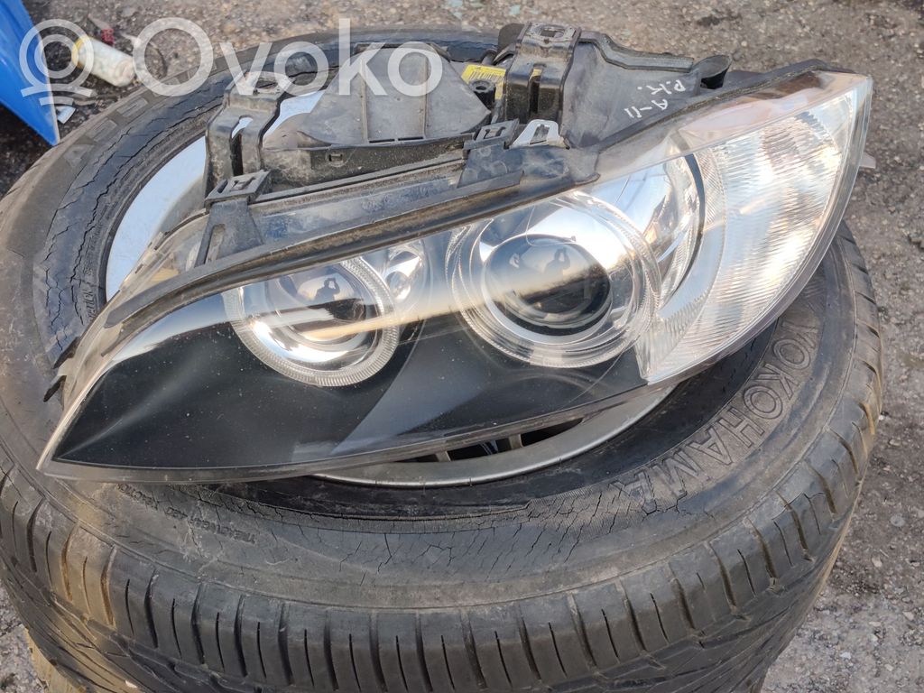 Headlight/headlamp