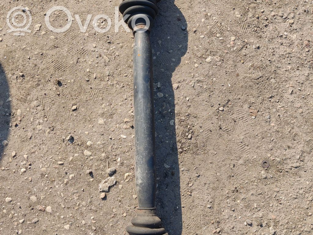 BMW 3 E46 Rear driveshaft 