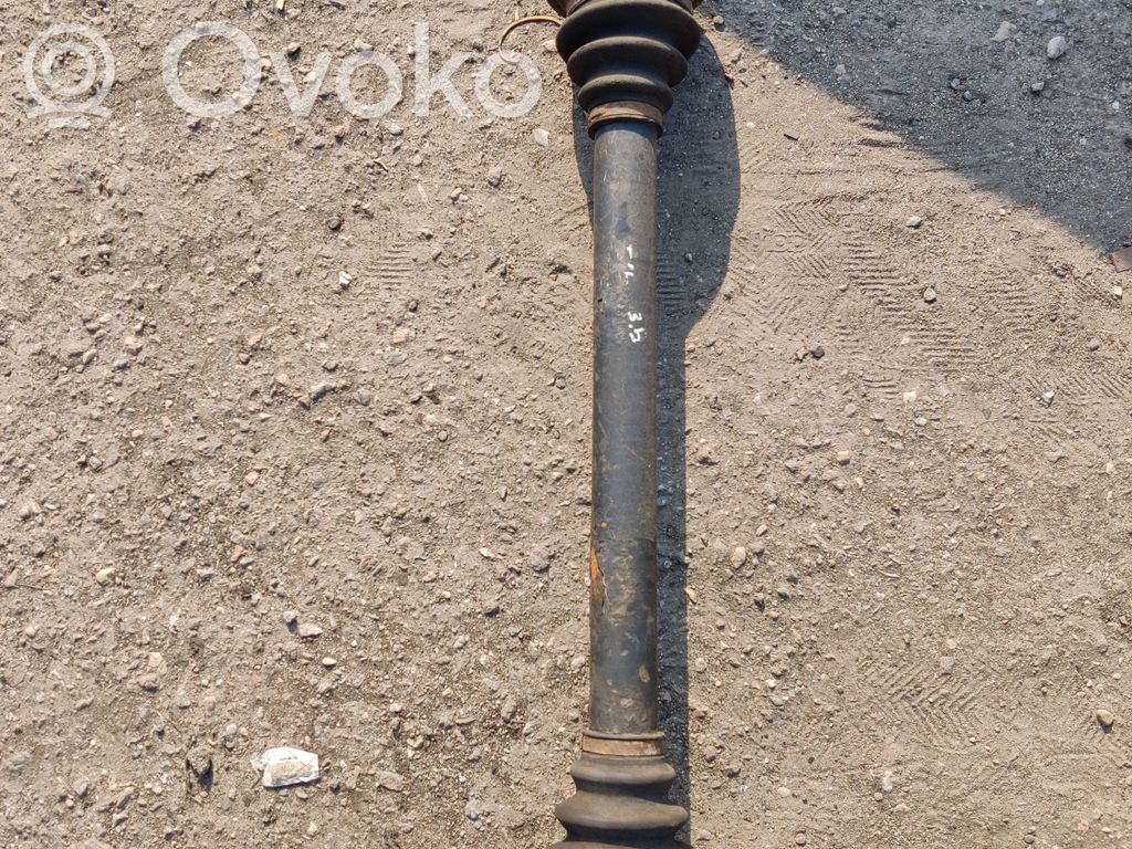 Rear driveshaft   7521133,7521133AI02