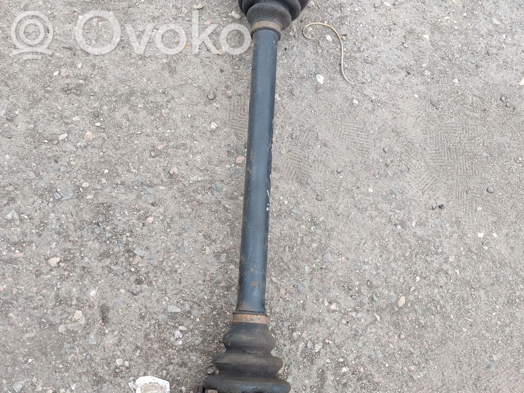 Takavetoakseli   7500914,7500914AI01