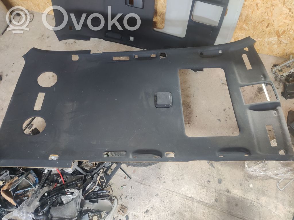 BMW 5 E39 Потолок 