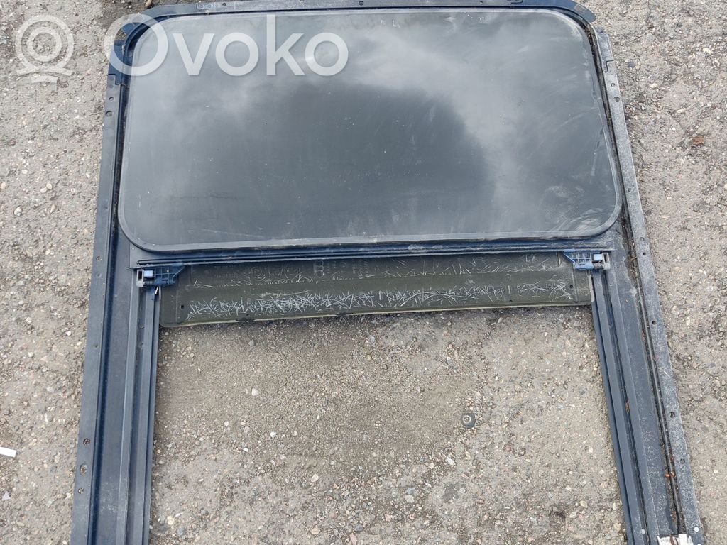 Kit toit ouvrant