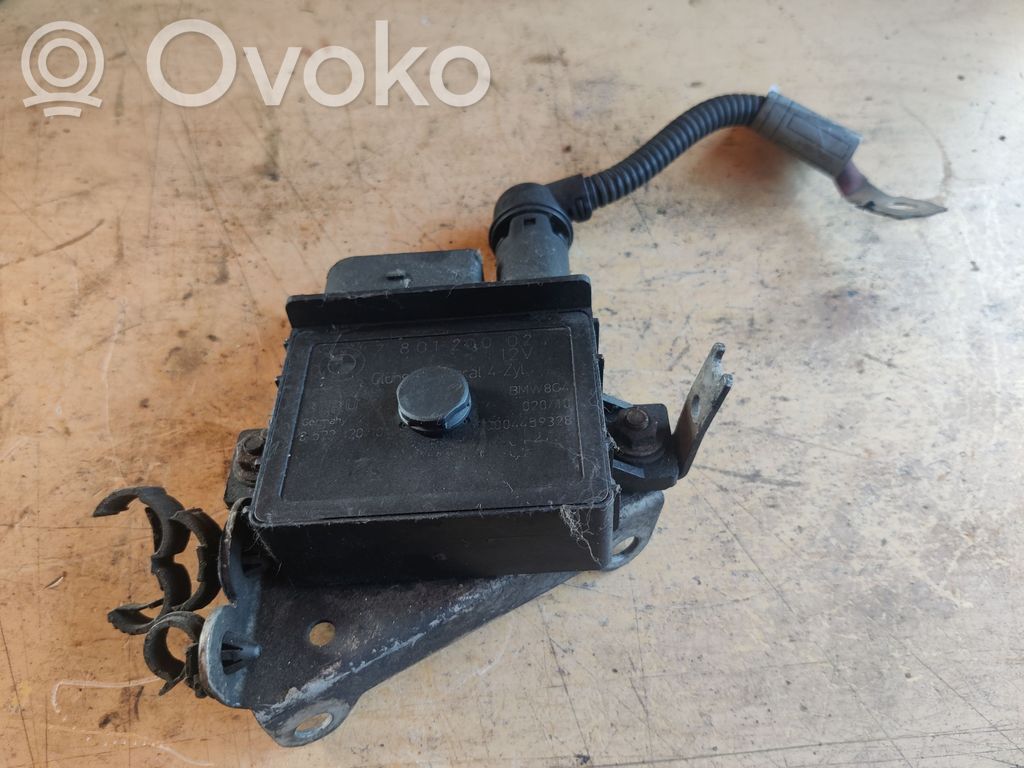 Glow plug pre-heat relay   780120002