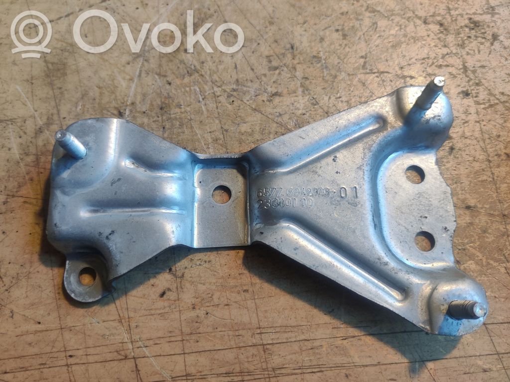 BMW 5 E60 E61 Other interior part 