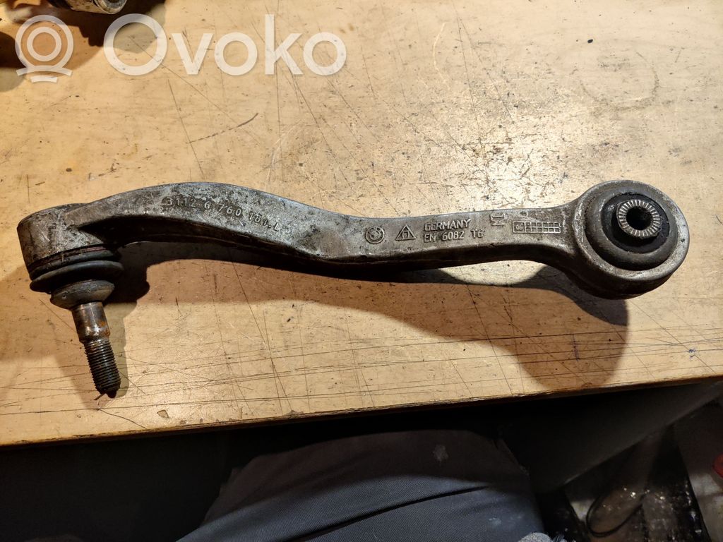 BMW 5 E60 E61 Front control arm 