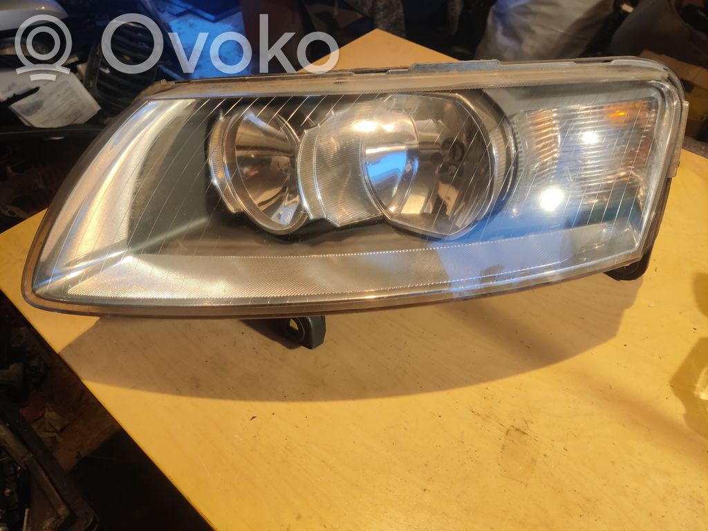 Headlight/headlamp   4F0941003C