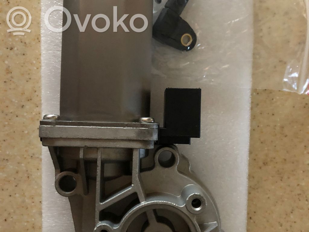 BMW X5 E53 Gearbox transfer box case 