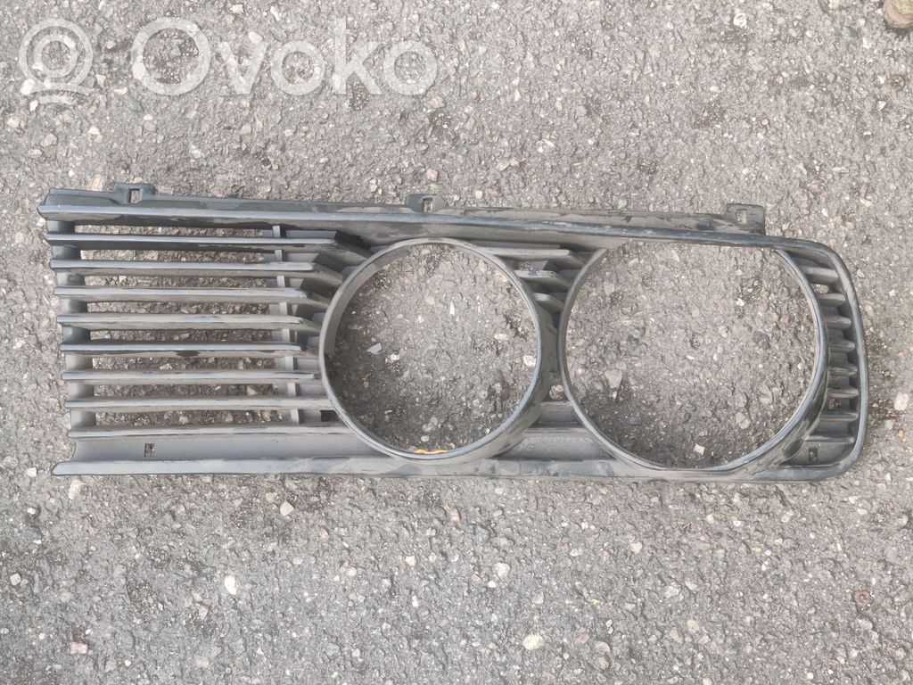 BMW 5 E28 Front grill 