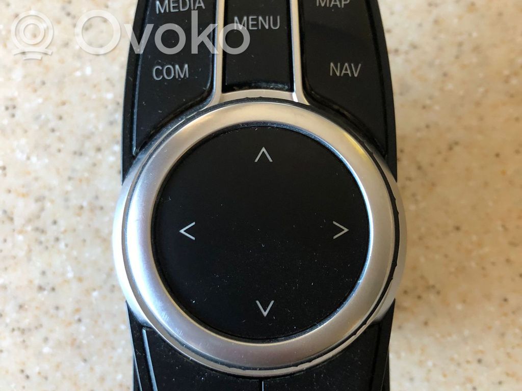 Bedieneinheit Controller Multimedia   6582949006701,65829490067,9490067
