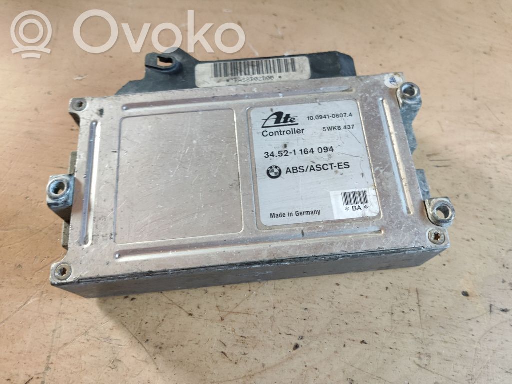 BMW 3 E36 ABS control unit/module 