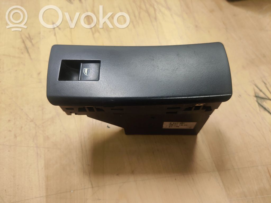 BMW X5 E53 Electric window control switch 