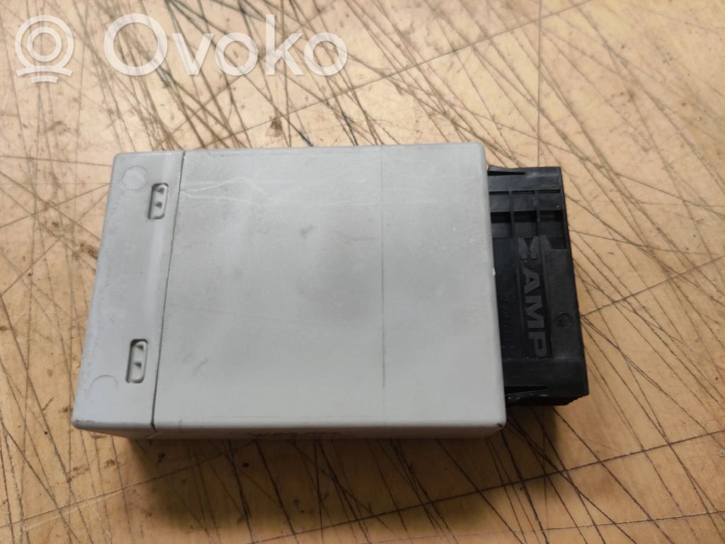 Autres unités de commande / modules   7184392