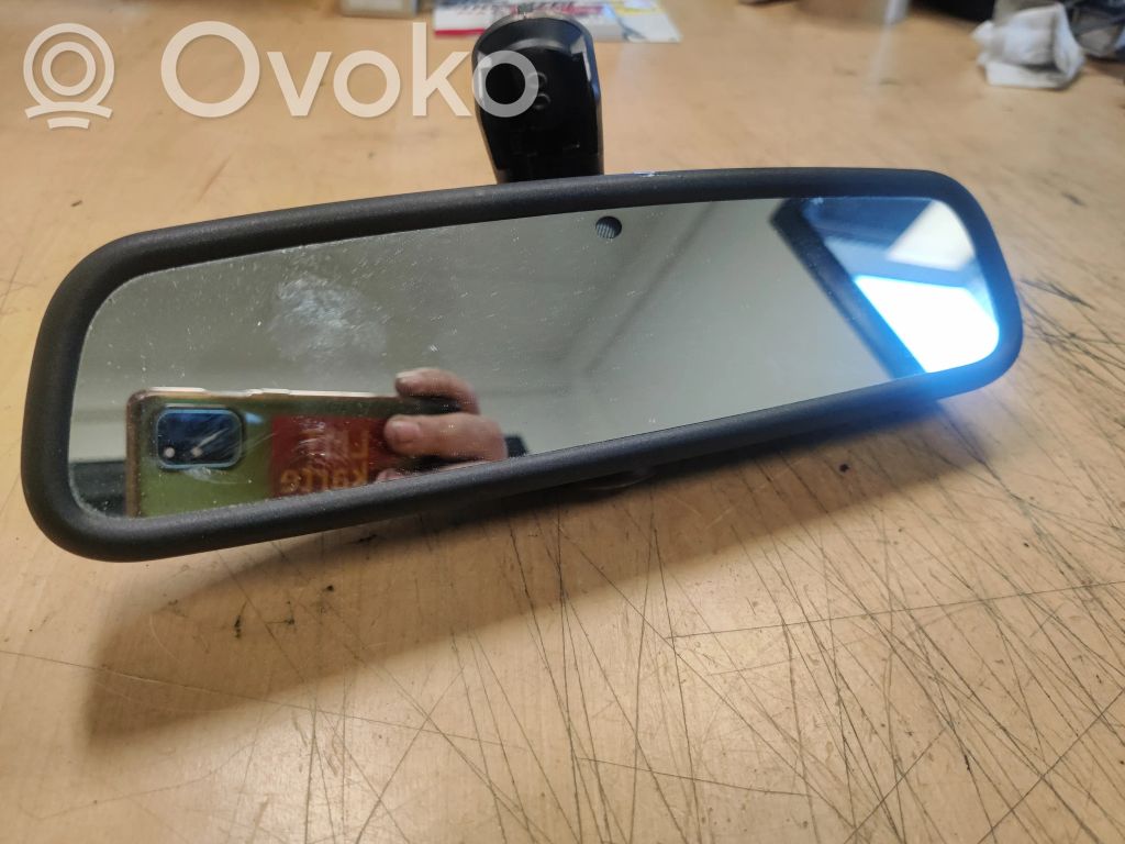 Espejo retrovisor (interior)   5116823677408,823677408,8236774