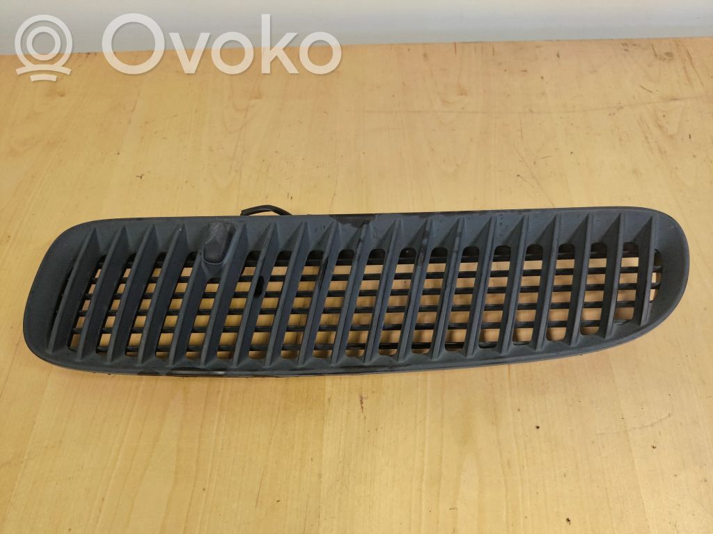 BMW X5 E53 Grille calandre de capot 