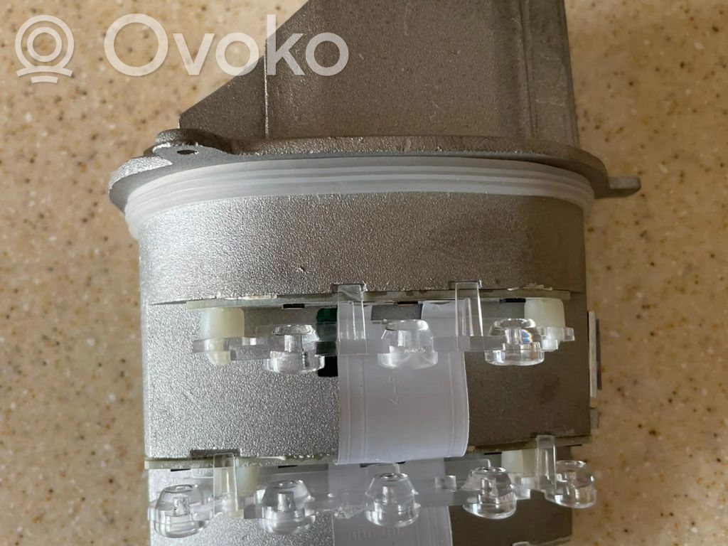 BMW 3 E90 E91 Front indicator light 