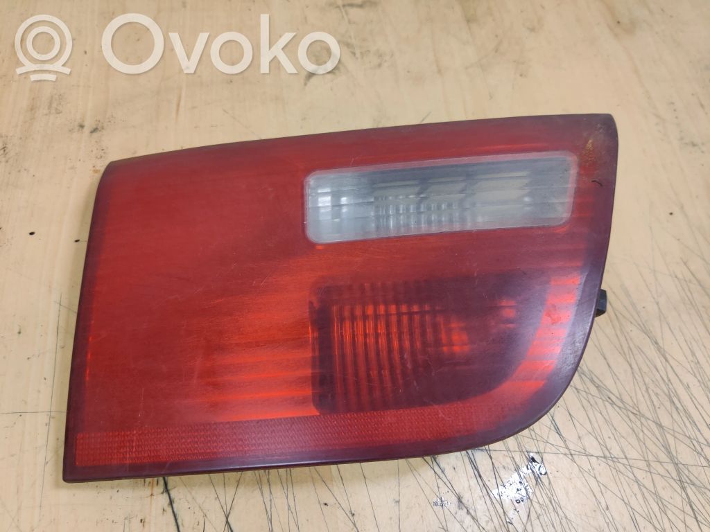 BMW X5 E53 Tailgate rear/tail lights 