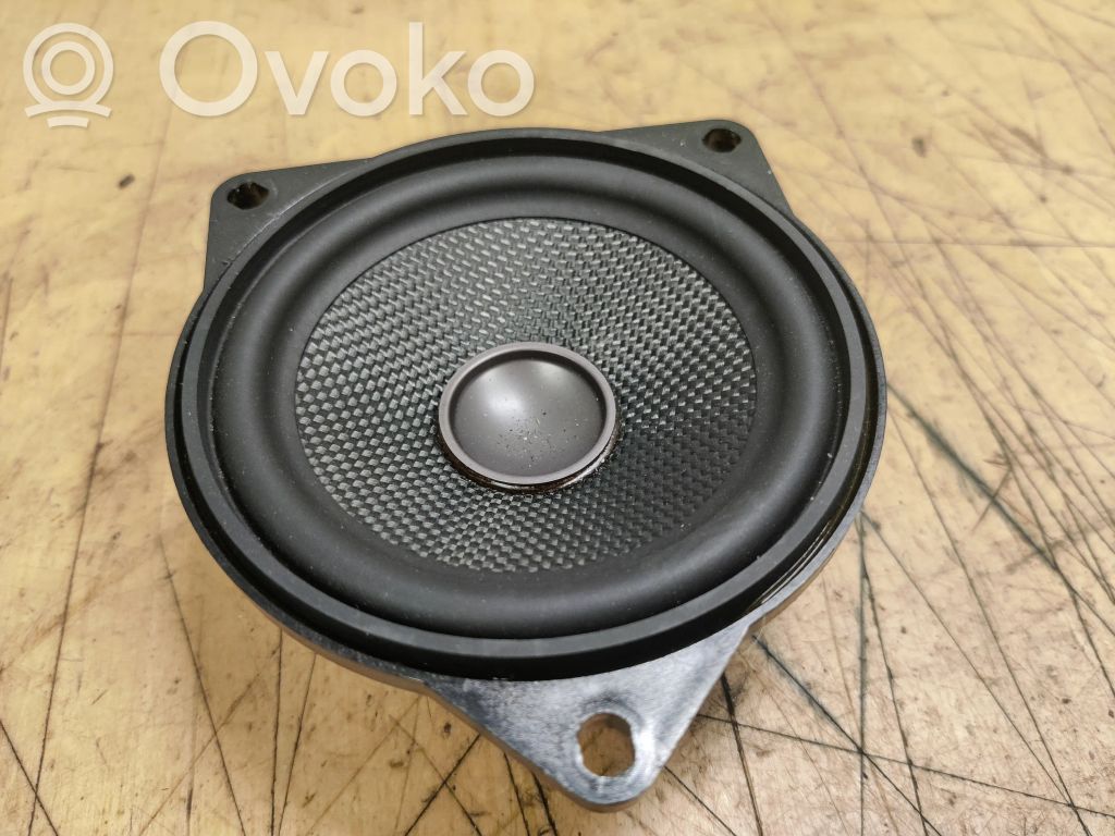 BMW 5 GT F07 Etuoven kaiutin 