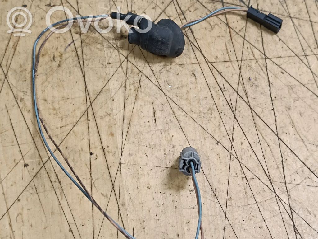 BMW X5 E70 Other wiring loom 