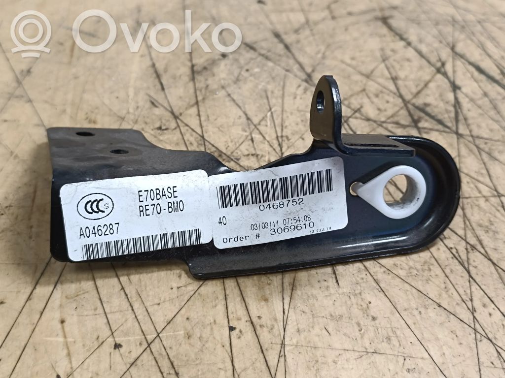 BMW X5 E70 Otros repuestos del interior 