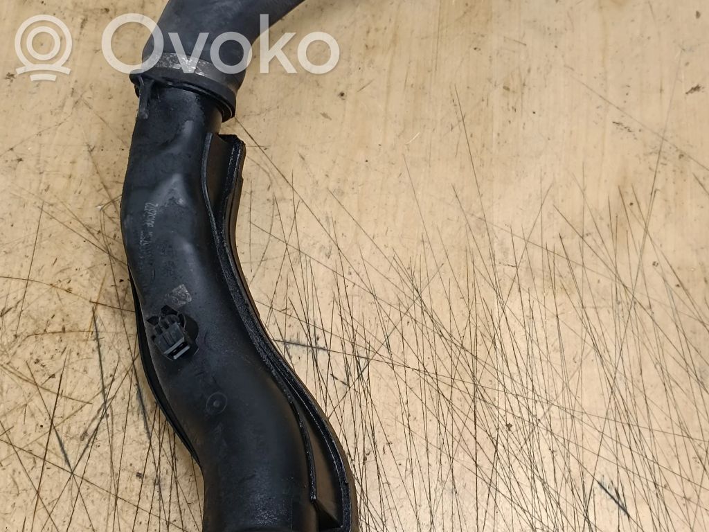 BMW 5 GT F07 Interkūlera šļūtene (-es) / caurule (-es) 