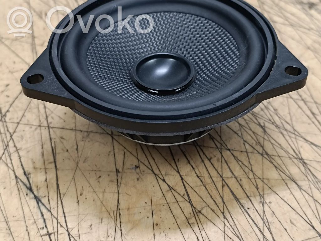 BMW 5 GT F07 Etuoven kaiutin 