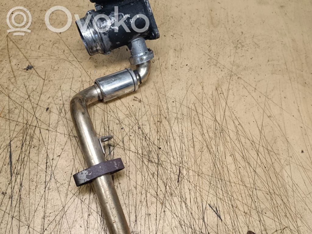 BMW X5 E53 EGR vārsts 